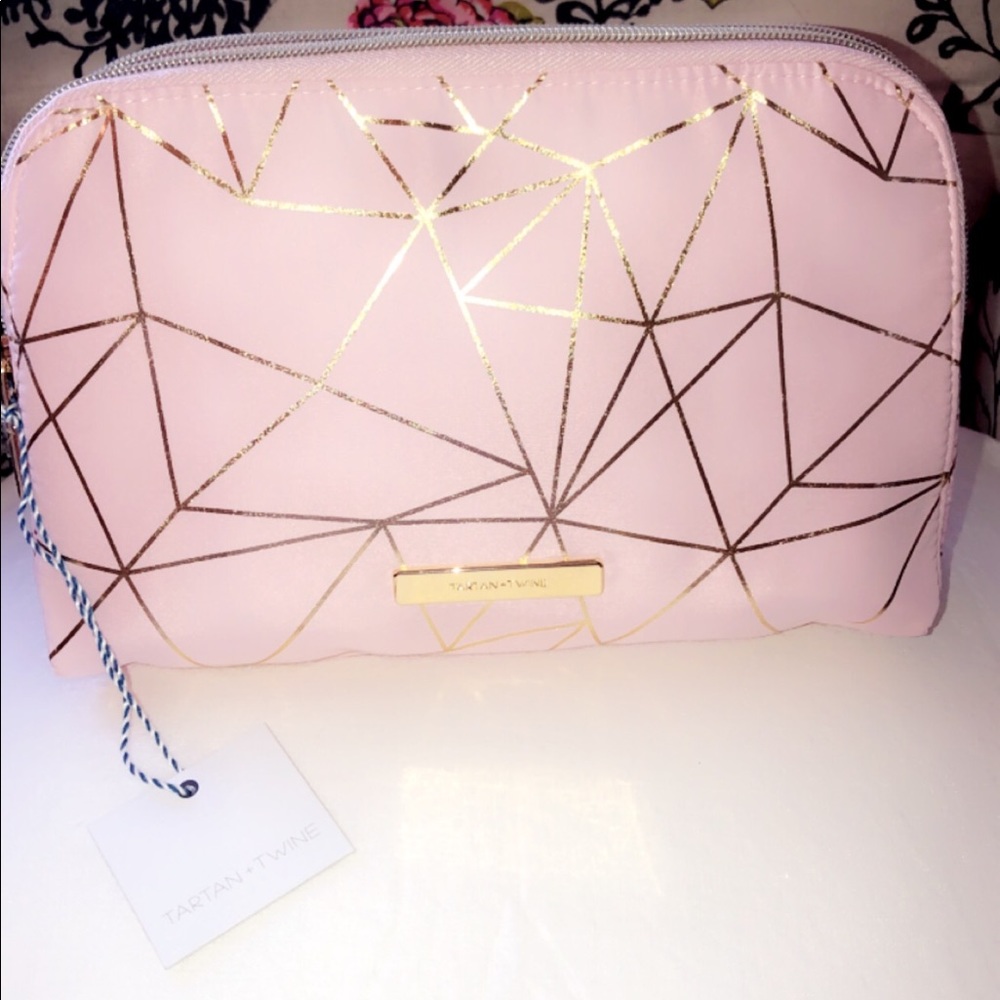 Make up bag